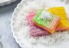Getuk Lindri (Foto/Pinterest)