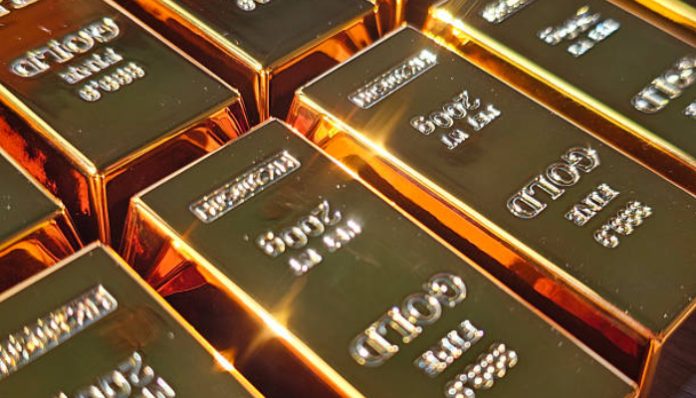 Harga Emas Pegadaian 19 Mei 2026 Turun (Foto/iStockphoto)