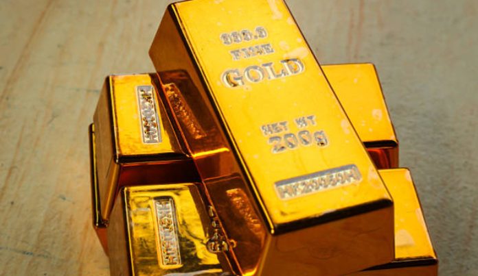 Harga Emas Pegadaian Hari Ini 11 Mei 2026 Stabil (Foto/iStockphoto)