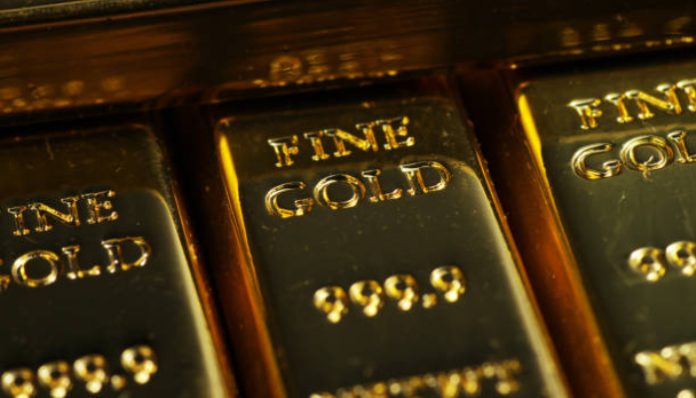 Harga Emas Pegadaian Hari Ini 20 Mei 2026 Naik (Foto/iStockphoto)