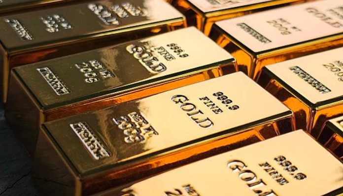 Harga Emas Pegadaian Hari Ini 9 Mei 2026 (Foto/iStockphoto)