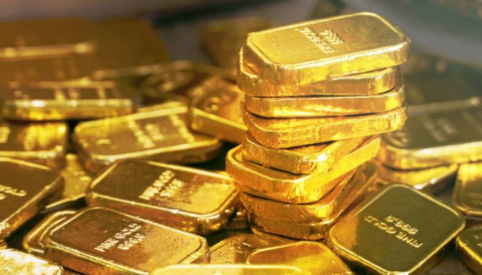 Harga Emas Pegadaian Melonjak Hari Ini (Foto/iStockphoto)