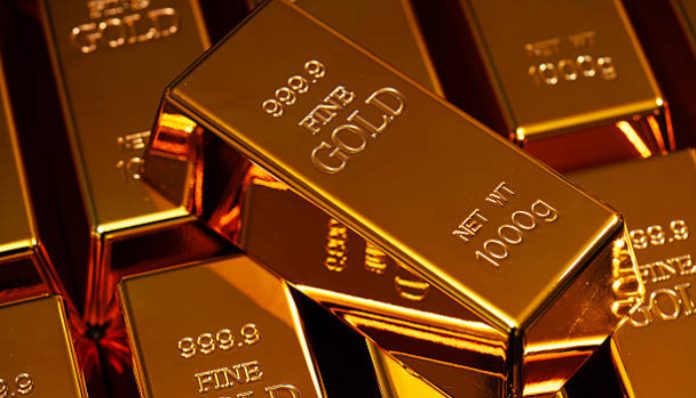 Harga Emas Pegadaian Terbaru (Foto/iStockphoto)