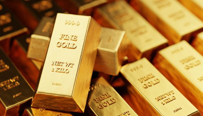 Harga Emas di Pegadaian turun (Foto/iStockphoto)