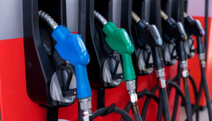 Harga Pertalite 8 Mei 2026 (Foto/iStockphoto)