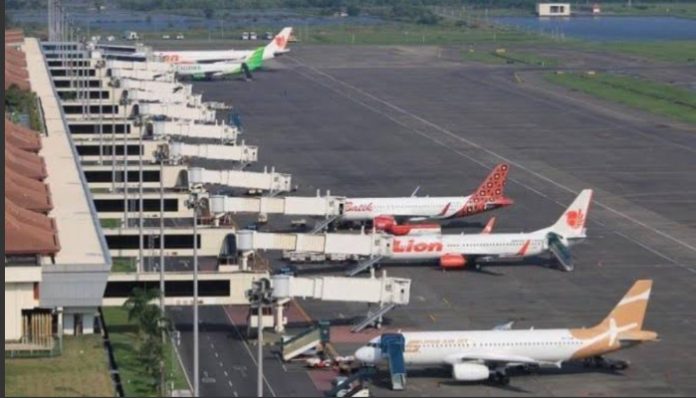 Harga avtur kembali naik pada Mei 2026 dan berpotensi memengaruhi tarif tiket penerbangan