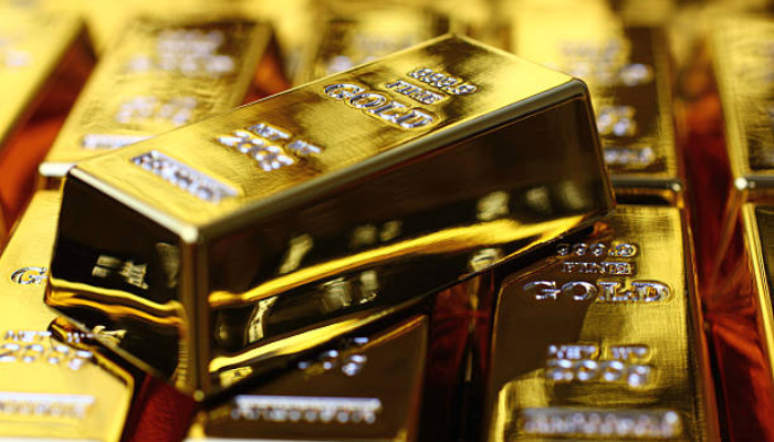Emas Antam hingga UBS Serentak Melemah, Ini Harga Terbarunya