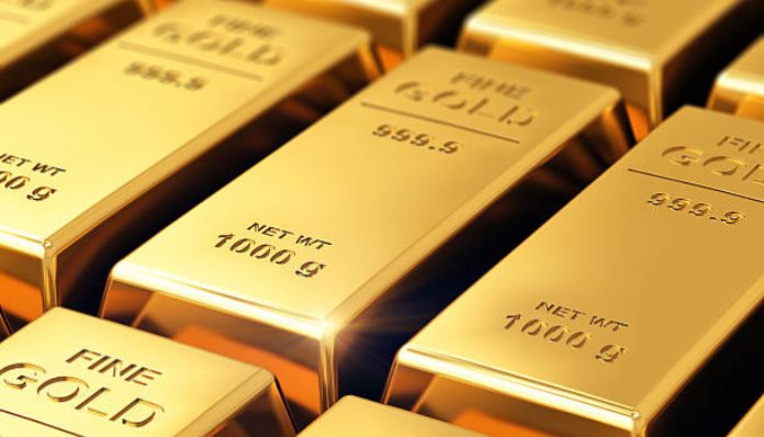 Harga emas pegadaian bergerak variatif