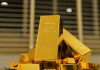 Harga emas pegadaian stabil