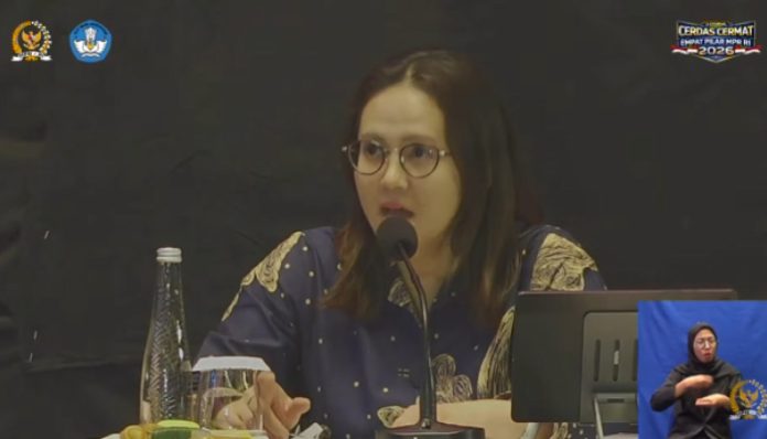 Harta kekayaan Indri Wahyuni