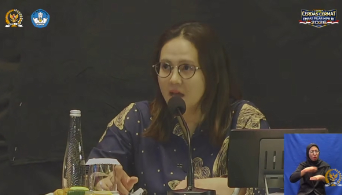 Indri Wahyuni ​​Viral usai Kontroversi LCC 4 Pilar, Jabatan dan Kekayaannya Disorot Publik