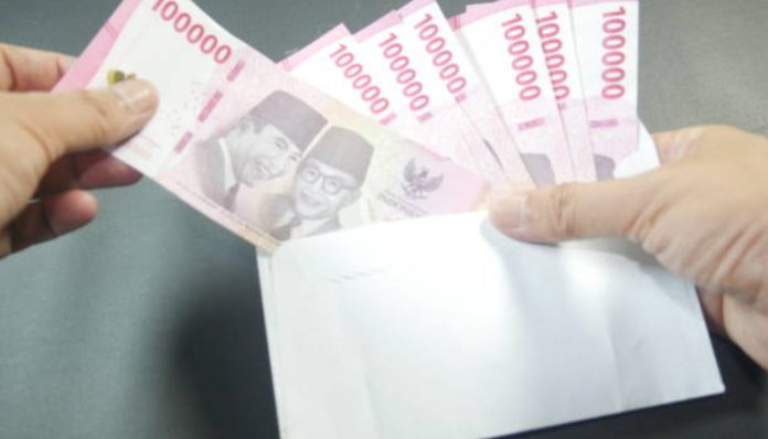 Ilustrasi BLT Kesra Rp900 Ribu (Foto/iStockphoto)