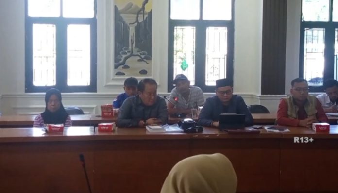 Keluarga Korban Kecelakaan Maut Desak Keadilan Hukum dan Kerohanian
