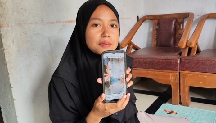 Kelurahan Drangong meluncurkan inovasi pelayanan publik berbasis digital bernama LANTARA (Layanan Tanpa Antrian).