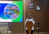 Kepala DPMPTS Banten Virgojanti