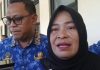 Kepala Dinas Pendidikan dan Kebudayaan (Dindikbud) Kota Cilegon, Heni Anita Susila
