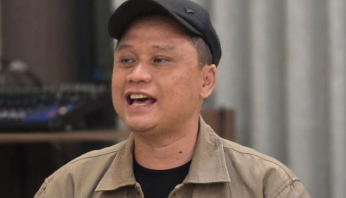 Ketua DPRD Kabupaten Pandeglang, TB A Khatibul Umam