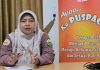 Ketua Tim Perlindungan Khusus Anak DP3AKB Kota Serang, dr. Hena Arlini