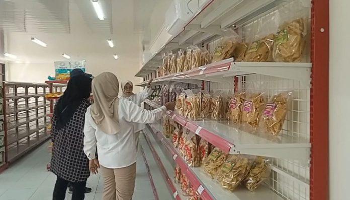 Koperasi Desa Merah Putih (KDMP) Lebak