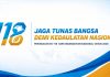 Logo Hari Kebangkitan Nasional 2026