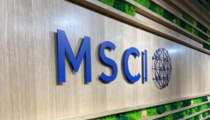 MSCI Inc. Umumkan Rebalancing Mei 2026