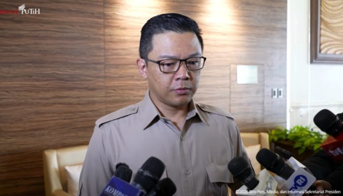 Menteri Luar Negeri Sugiono menyampaikan perkembangan pembahasan isu Myanmar dan stabilitas kawasan dalam rangkaian KTT ke-48 ASEAN di Cebu, Filipina