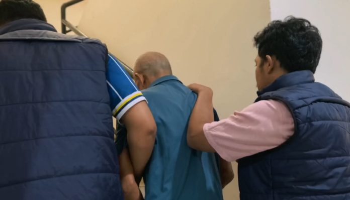 Ngaku Eyang Sapu Jagat, Kakek di Tangsel Lecehkan Lansia dan Janjikan Pengganda Uang