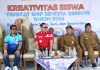 OSN, O2SN, dan FLS3N Tingkat SMP Kota Serang Resmi Dibuka