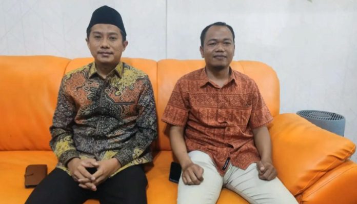 PKS Kabupaten Serang Apresiasi Satu Tahun Zakiyah-Najib