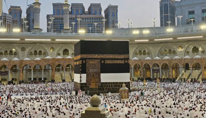 PPIH Arab Saudi memastikan kesiapan layanan Armuzna terus dimatangkan menjelang puncak ibadah haji