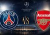 PSG, Arsenal, Final Liga Champions, Liga Champions 2026,