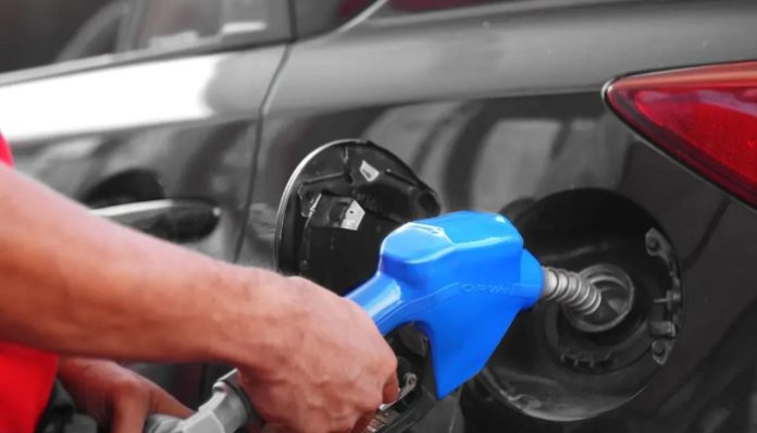 PT Pertamina kembali naikkan harga BBM non-subsidi, Senin 4 Mei 2026 (Foto : Instagram/spbupertamina)