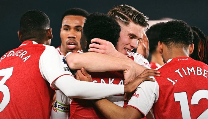 Arsenal Gagal Cetak Sejarah, PSG Juara Liga Lewat Adu Penalti