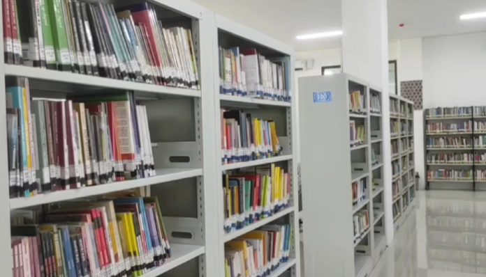 Perpustakaan Kota Cilegon