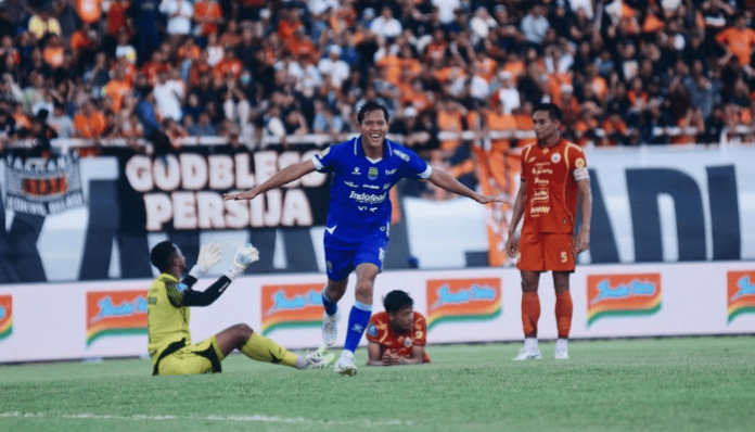 Persib Bandung Disanksi FIFA