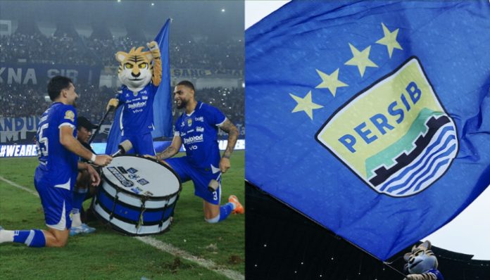 Persib Bandung vs Persijap Jepara laga penentuan juara BRI Super League 2025/2026 di Stadion GBLA