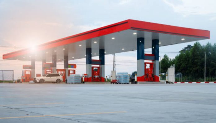 Pertalite Tak Lagi Dijual di Sejumlah SPBU