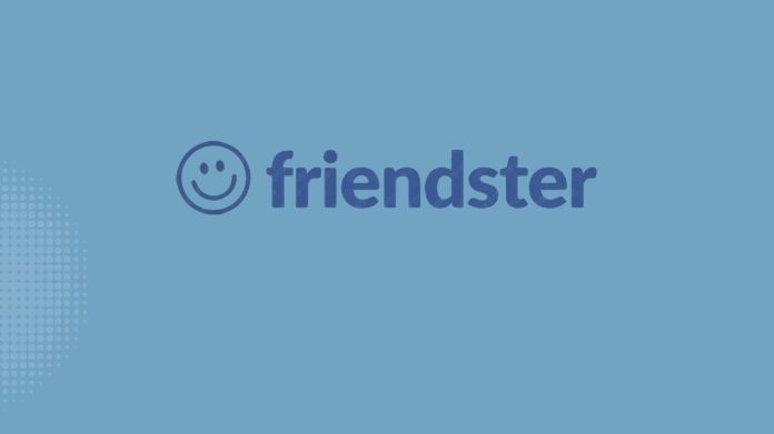 Platform Lawas Friendster Muncul Lagi