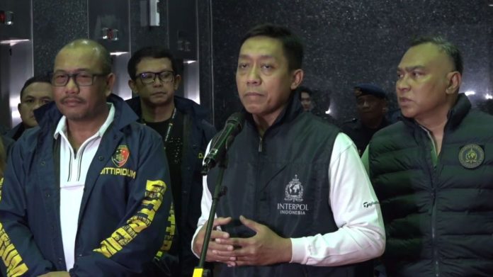 Polri mulai mewaspadai pergeseran kejahatan transnasional digital ke Indonesia