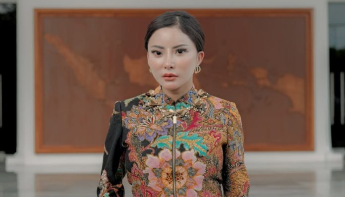 Profil Ayu Aulia