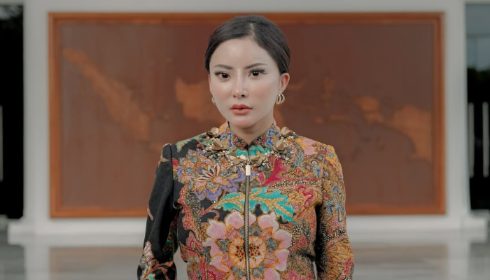 Profil Ayu Aulia, Model yang Jadi Sorotan Usai Bongkar Hubungan dengan Bupati Berinisial R