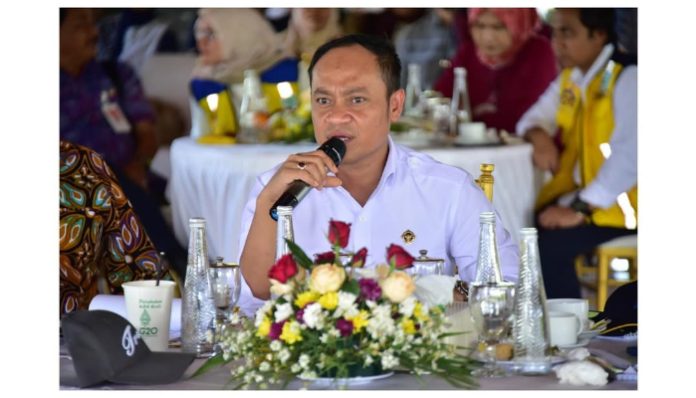 Profil Haerul Saleh, Anggota BPK RI yang Meninggal akibat Kebakaran Rumah