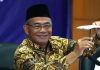 Profil Muhadjir Effendy