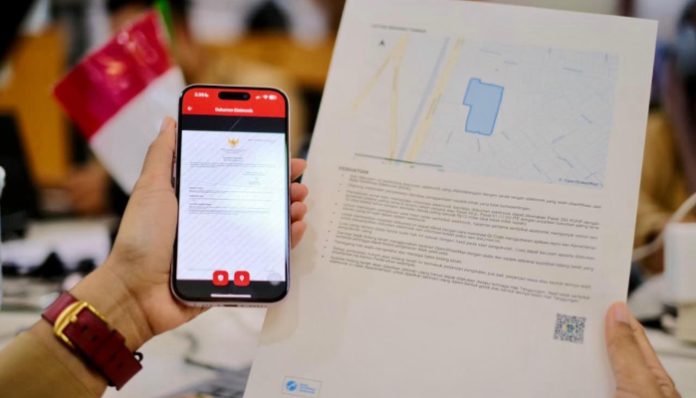 Proses Balik Nama Sertipikat yang Benar