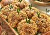 Resep Kue Cucur Gula Merah (Foto/Pinterest)