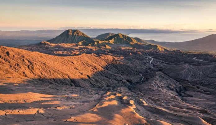 Rute Menuju Gunung Dukono (Foto/Autorin)