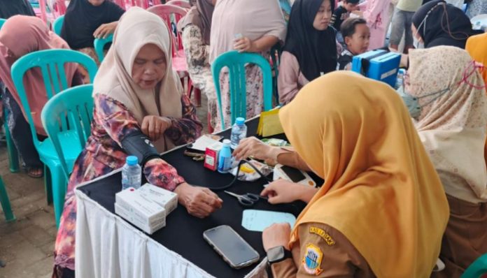 Sahabat Posyandu Alfamart Kembali Digelar