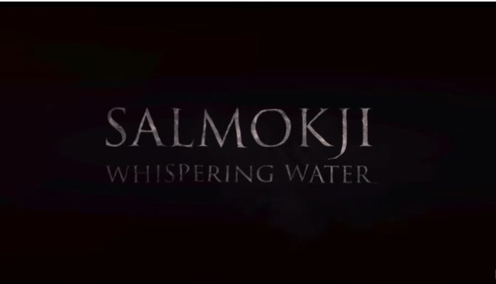 Salmokji: Whispering Water