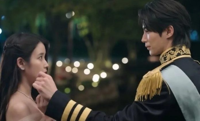 Drama Korea Perfect Crown (Foto: YouTube/ MBC)
