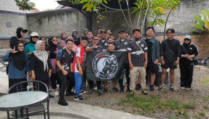 Serang Leumpank Club